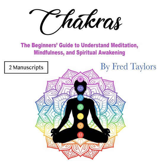 Chakras - cover