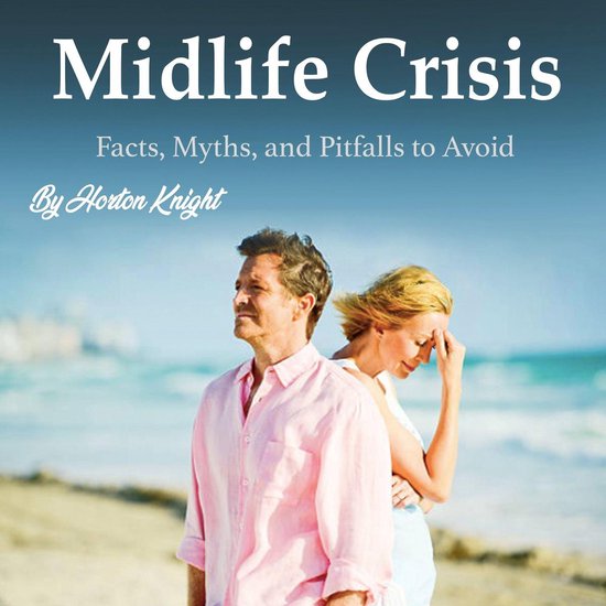 Midlife Crisis - cover