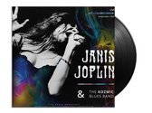 Janis Joplin - Live In Concertgebouw Amsterdam '69 (LP)