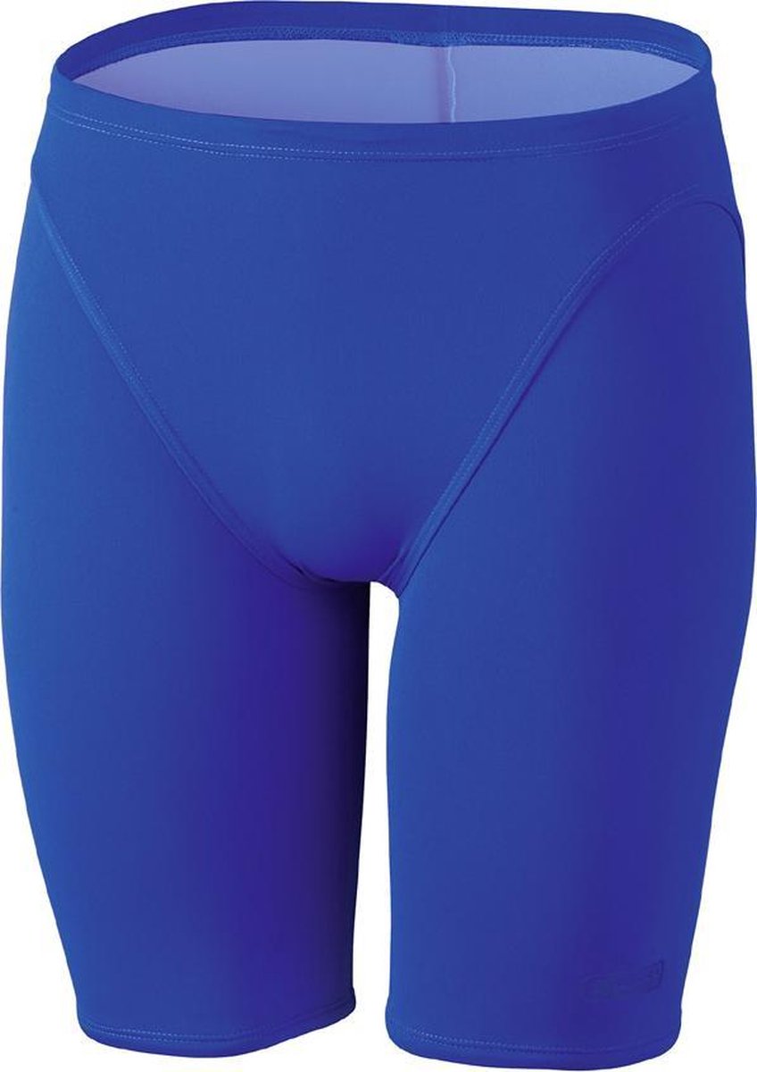 BECO Competition jammer - blauw - maat 5