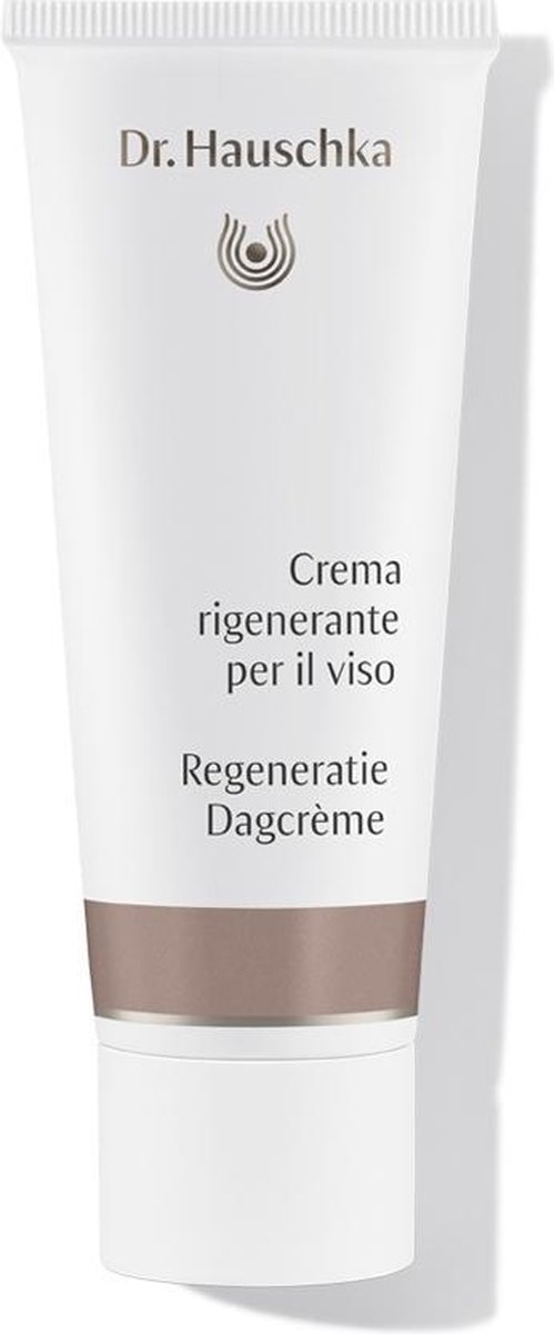 Goedkoopste Dr. Hauschka - Regenerating Day Cream 40 ml