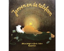 Jeroen en de telefoon