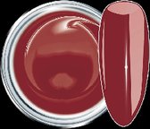 Hollywood Nails - Gellak -  Color gel - Forever Red 26 - 5ml - 1 stuk
