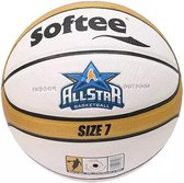 Basketbal | Softee | Allstars | mt 7 | In en Outdoor Basketbal