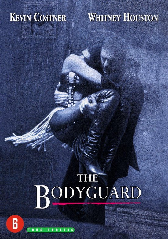 The Bodyguard The Bodyguard