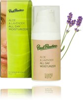 Paul Penders All Day Moisturizer Aloe & Lavender