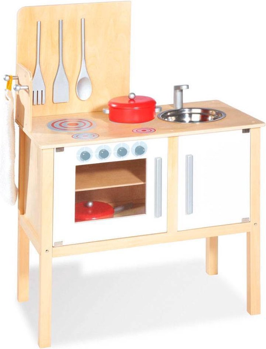 Children's Combi Kitchen Jette