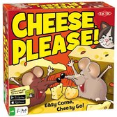 Tactic Cheese Please
