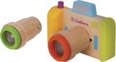 Eichhorn Camera With Kaleidoscope, 3dlg.