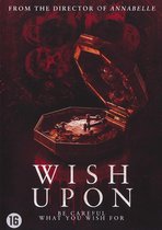 Wish upon (DVD)