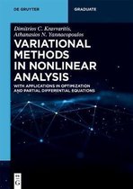 De Gruyter Textbook- Variational Methods in Nonlinear Analysis