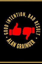 Good Intention, Bad Result