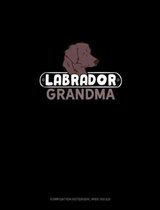 Labrador Grandma