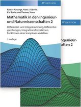 Mathematik in den Ingenieur– und Naturwissenschaften