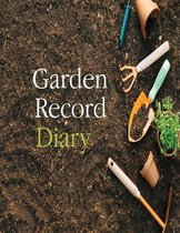 Garden Record Diary