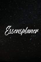 Essensplaner