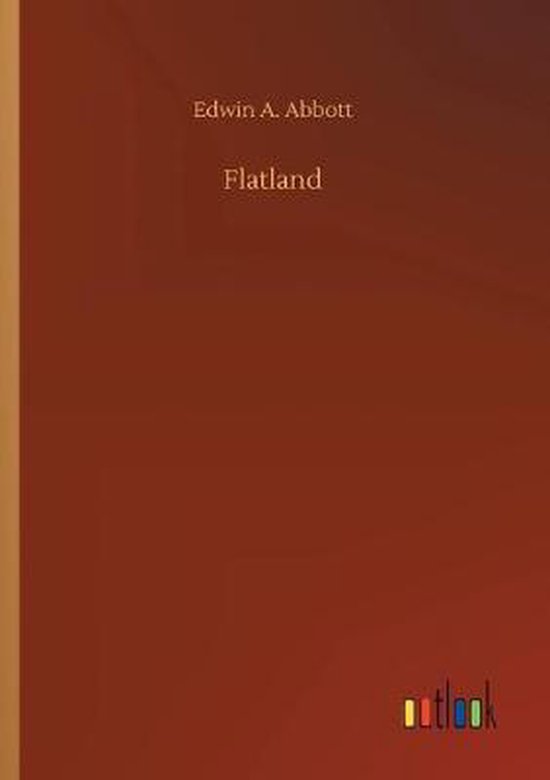Flatland - cover
