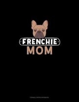 Frenchie Mom: Cornell Notes Notebook