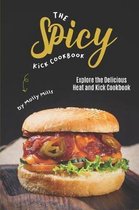 The Spicy Kick Cookbook