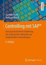 Controlling mit SAP