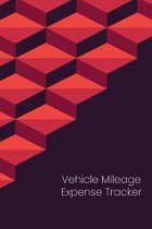 Vehicle Mileage Expense Tracker