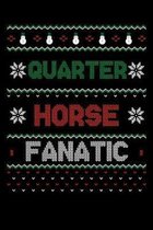 Quarter Horse Fanatic: Christmas Season Notebook