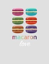 Macaron Love: Cute Paris Gifts for Women 2020