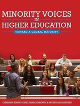 Minority Voices in Higher Education