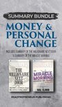 Summary Bundle: Money & Personal Change - Readtrepreneur Publishing