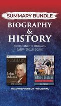 Summary Bundle: Biography & History - Readtrepreneur Publishing