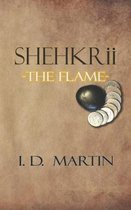 SHEHKRii-The Flame