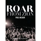 Paul Wilbur - Roar From Zion (DVD)