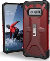 UAG Plasma Samsung Galaxy S10E hoesje - Magma