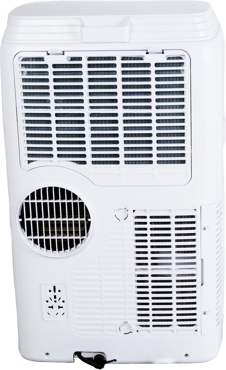 Afbeelding 3 van Western WAP-09-R290 - Mobiele airco