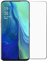 Oppo Reno 2 Screenprotector - Beschermglas Oppo Reno 2 Screen Protector Glas - 1 stuk