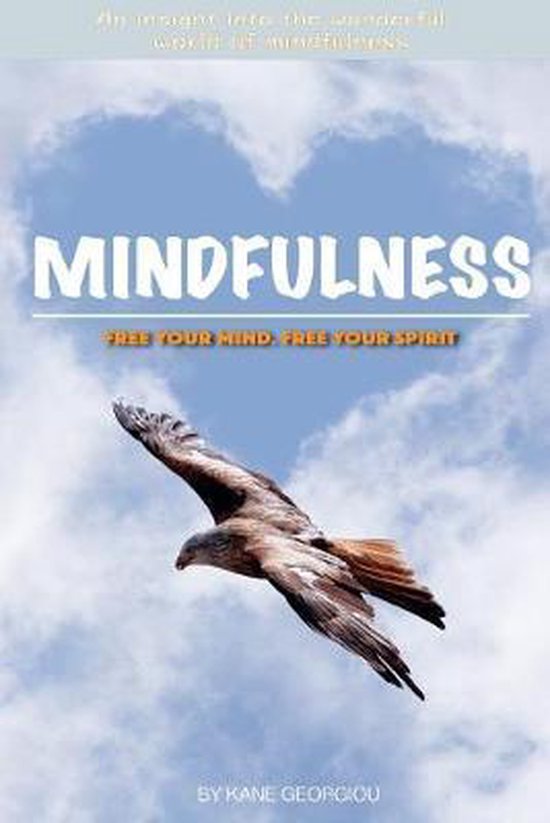 Mindfulness - cover