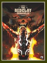 The red clay chronicles Hc00. integrale editie
