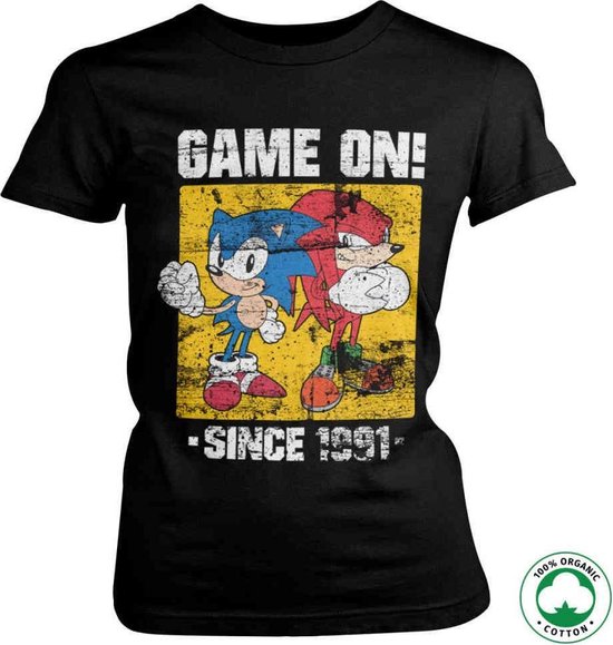 Sonic the Hedgehog 2 - Il trailer ufficiale