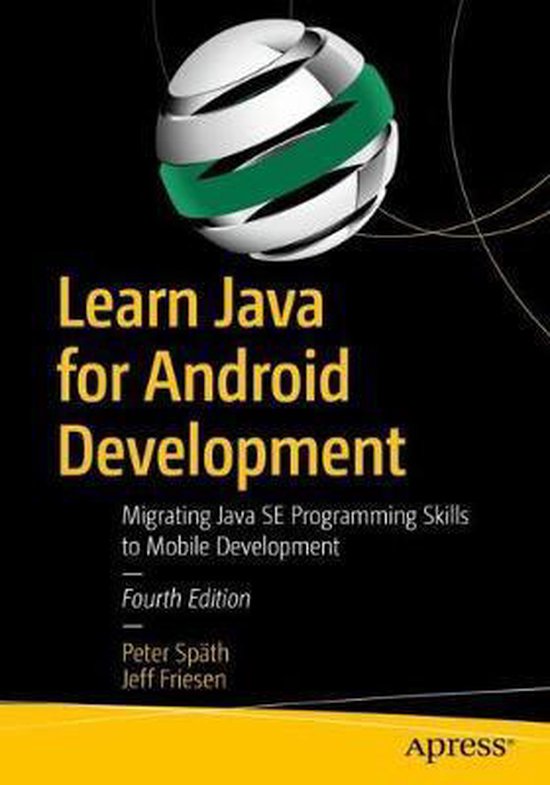 Foto: Learn java for android development