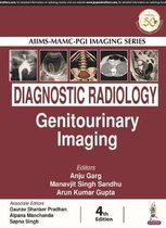 Omslag Diagnostic Radiology