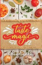Part II - Taste of Magic: The Art of Village Cooking