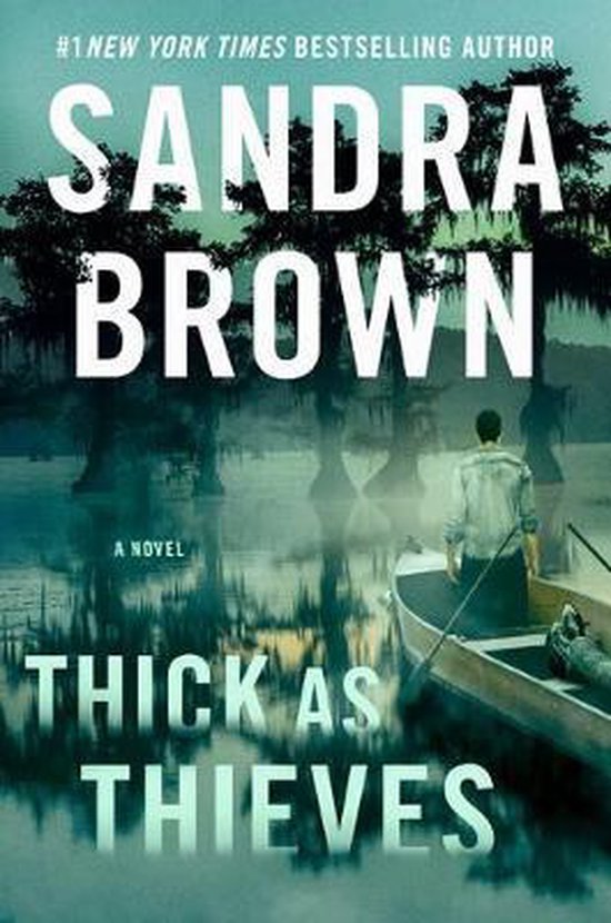 Thick as Thieves - cover