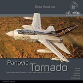 Duke Hawkins- Panavia Tornado