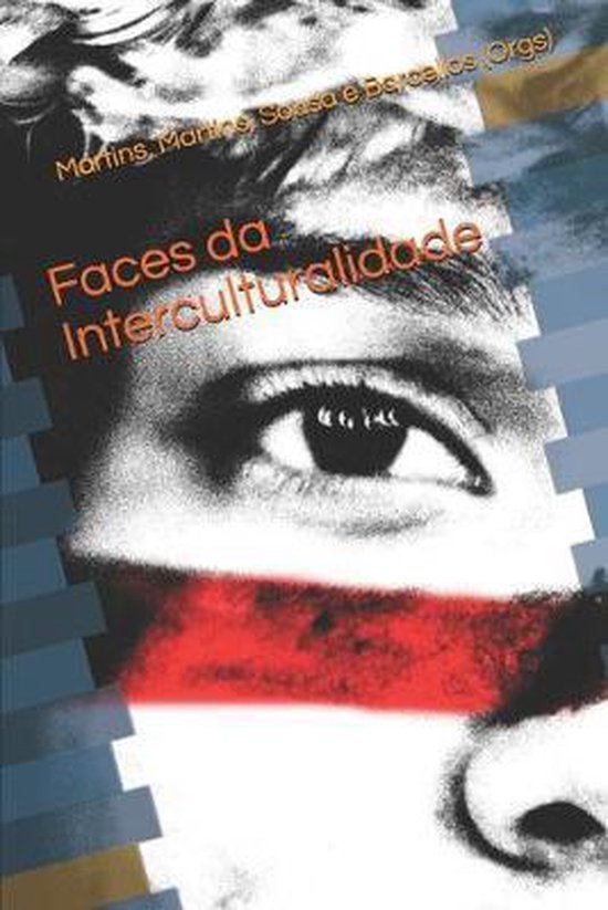 Faces da Interculturalidade - cover
