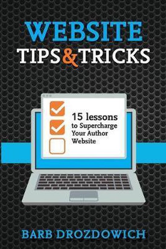 Website Tips and Tricks - cover