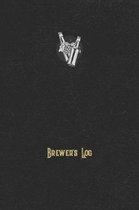 Brewer's Log