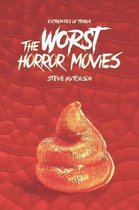 Extremities of Terror 2019 (B&w)-The Worst Horror Movies