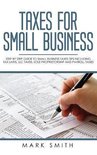 Small Business- Taxes for Small Business