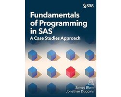 Fundamentals of Programming in SAS