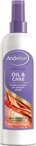 Bol.com Andrélon Special Oil & Care Anti-Klit Spray - 6 x 250 ml - Voordeelverpakking aanbieding